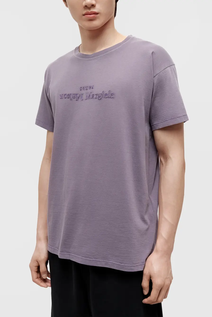 Футболка Maison Margiela