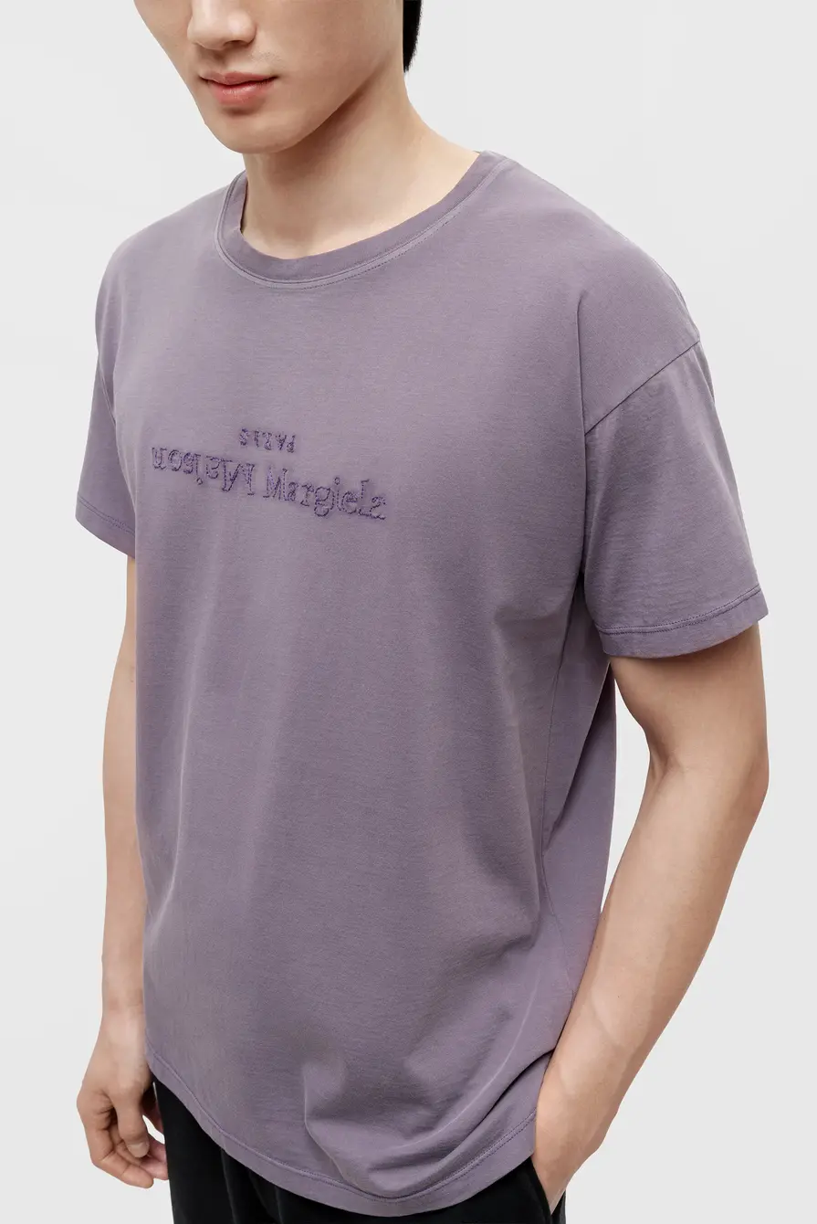 Футболка Maison Margiela