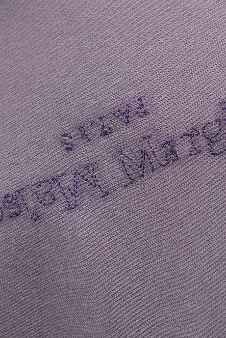 Футболка Maison Margiela