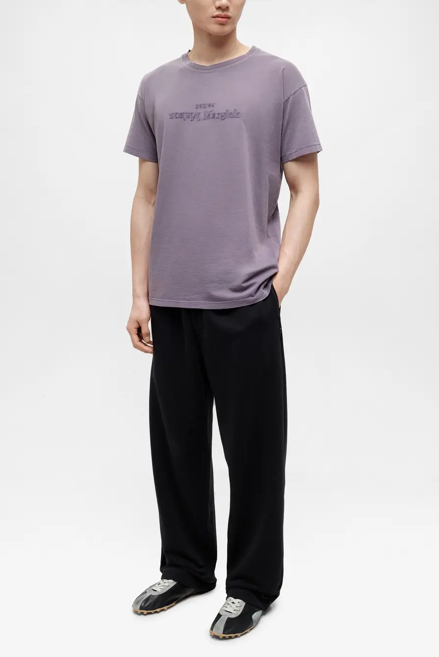Футболка Maison Margiela