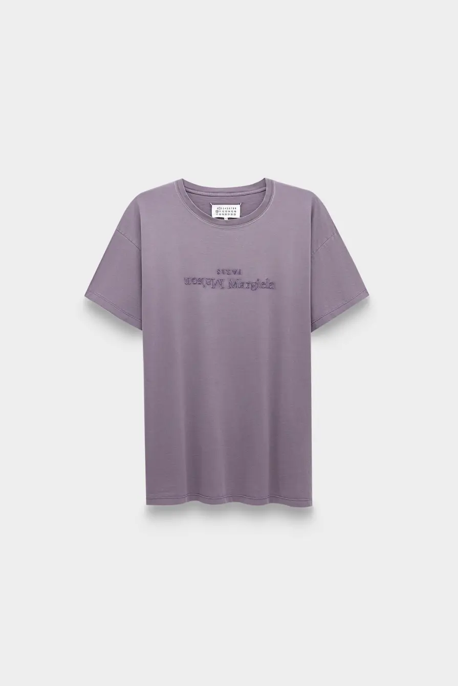Футболка Maison Margiela