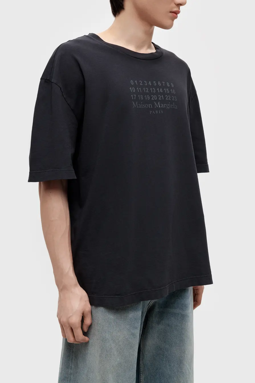 Футболка Maison Margiela
