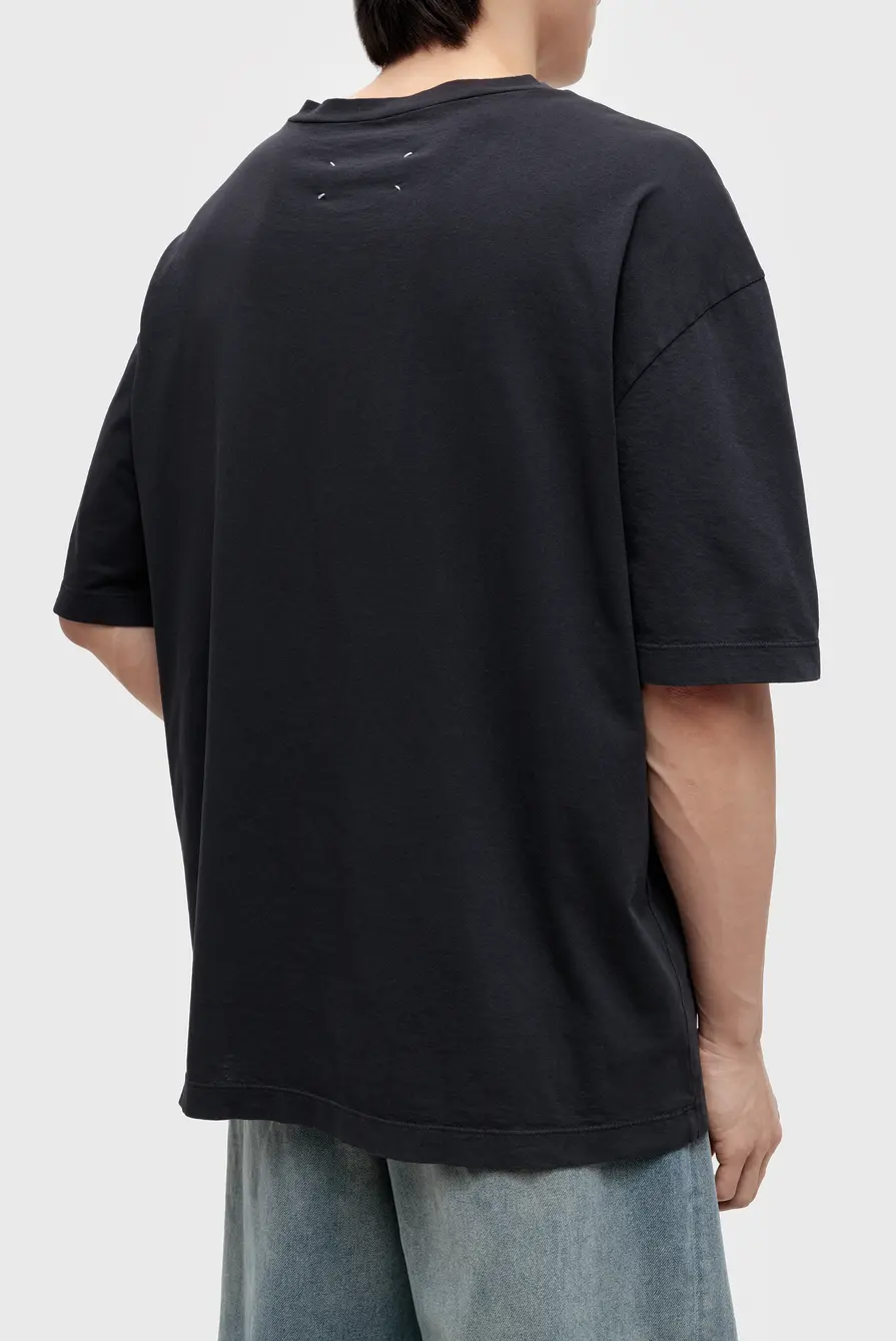 Футболка Maison Margiela