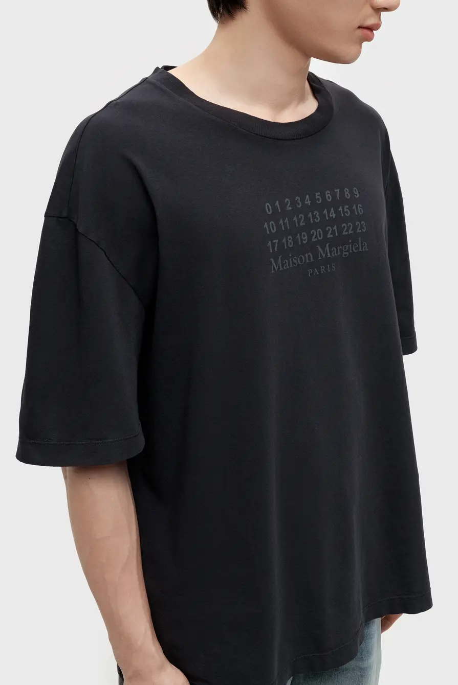 Футболка Maison Margiela