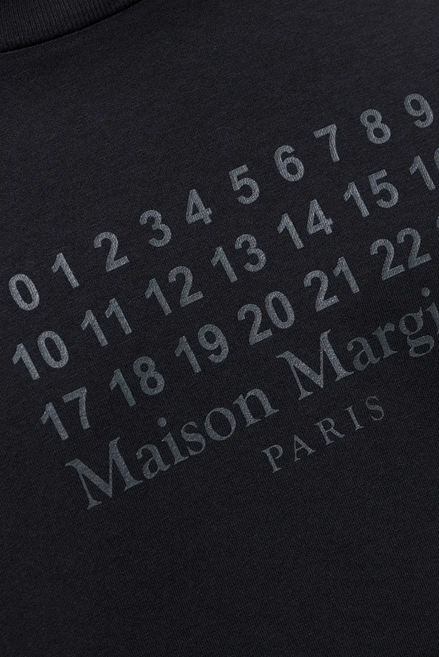 Футболка Maison Margiela