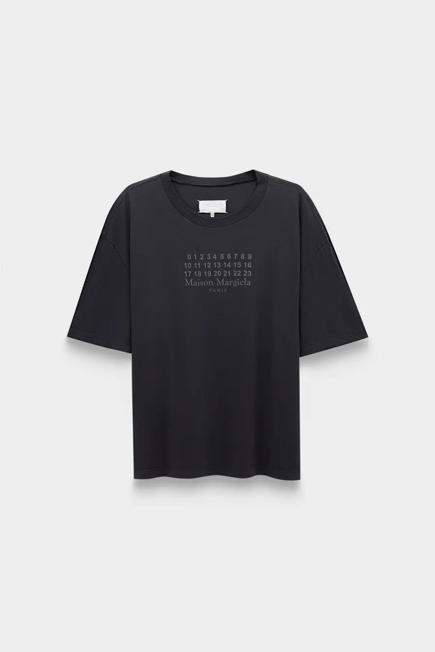 Футболка Maison Margiela