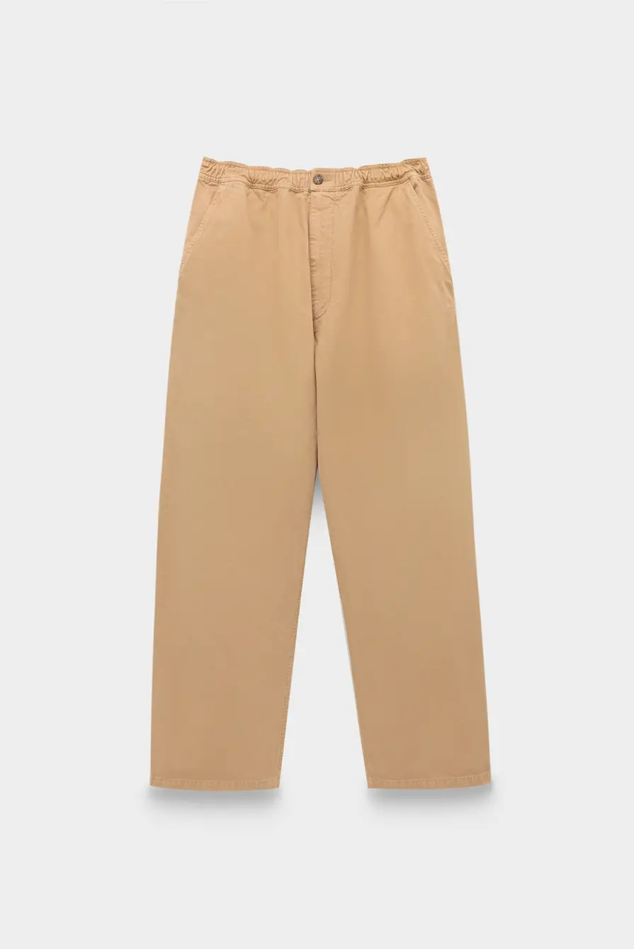 Брюки MM6 Maison Margiela