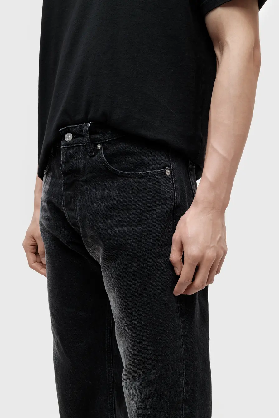 Джинсы MM6 Maison Margiela