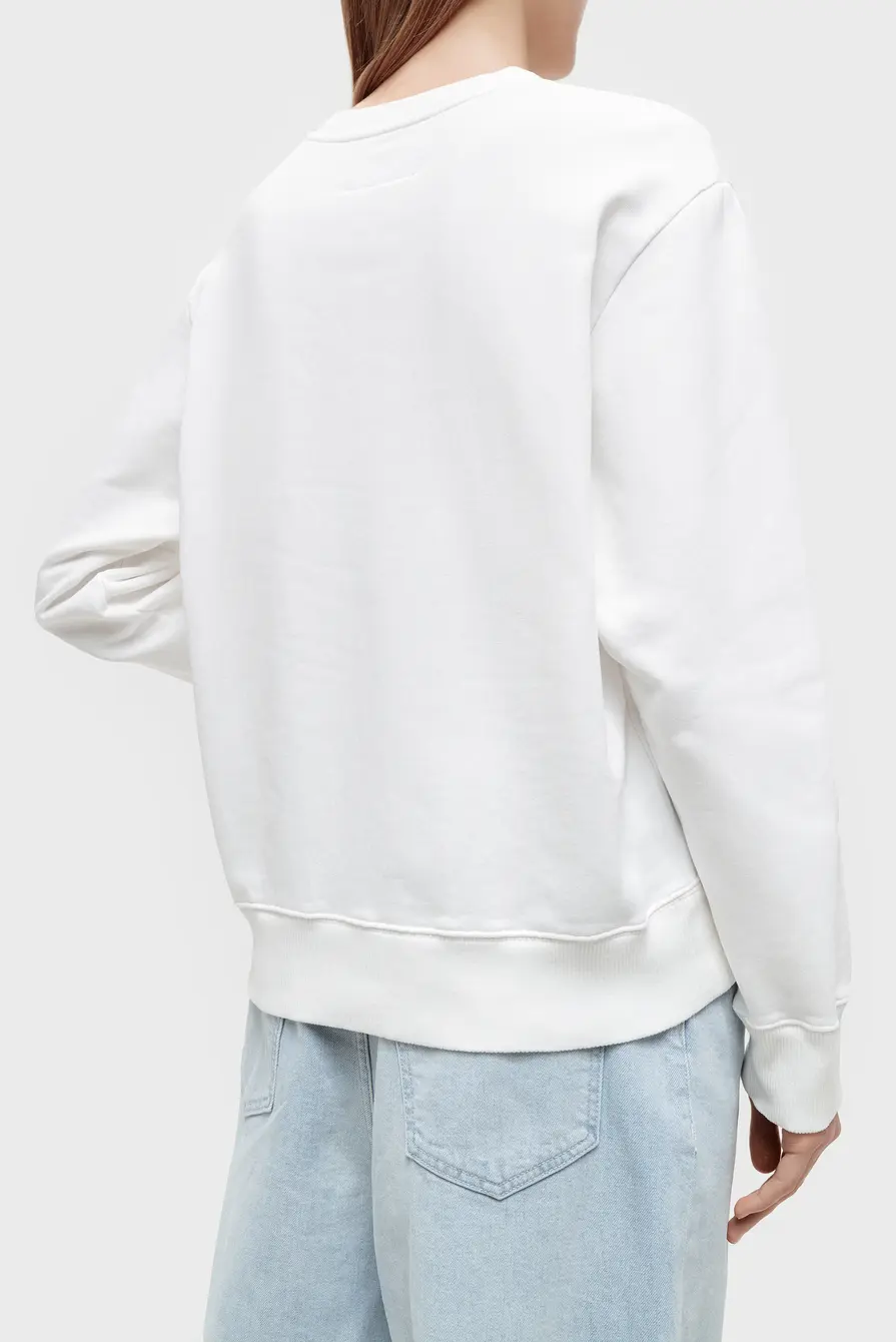 Толстовка MM6 Maison Margiela