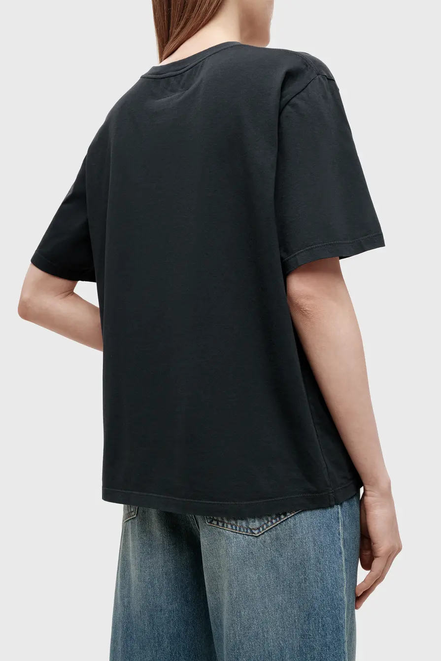 Футболка MM6 Maison Margiela