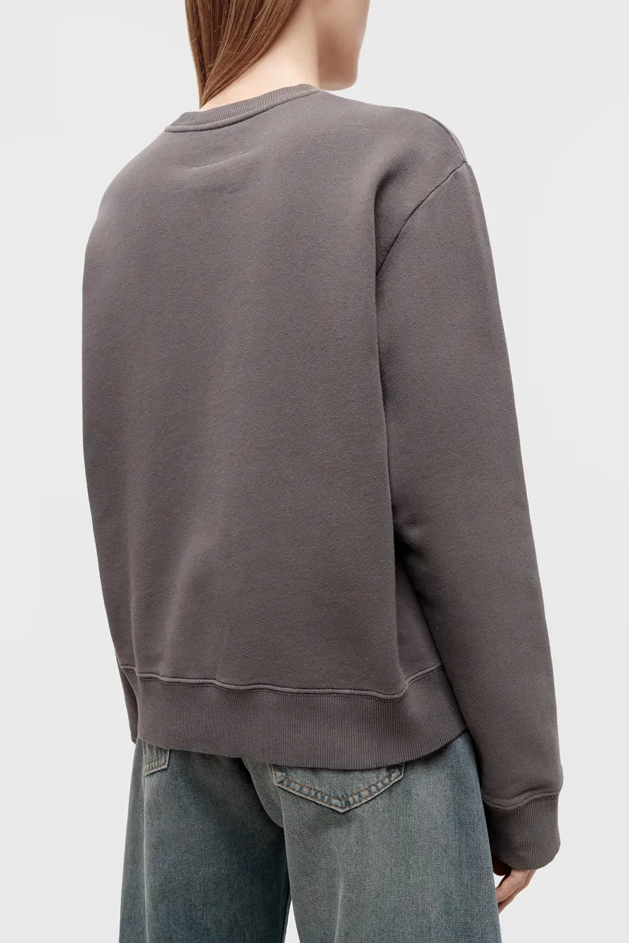 Толстовка MM6 Maison Margiela