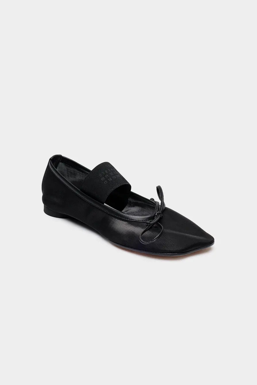 Балетки MM6 Maison Margiela