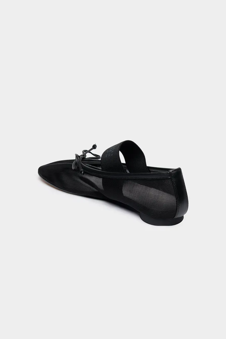 Балетки MM6 Maison Margiela