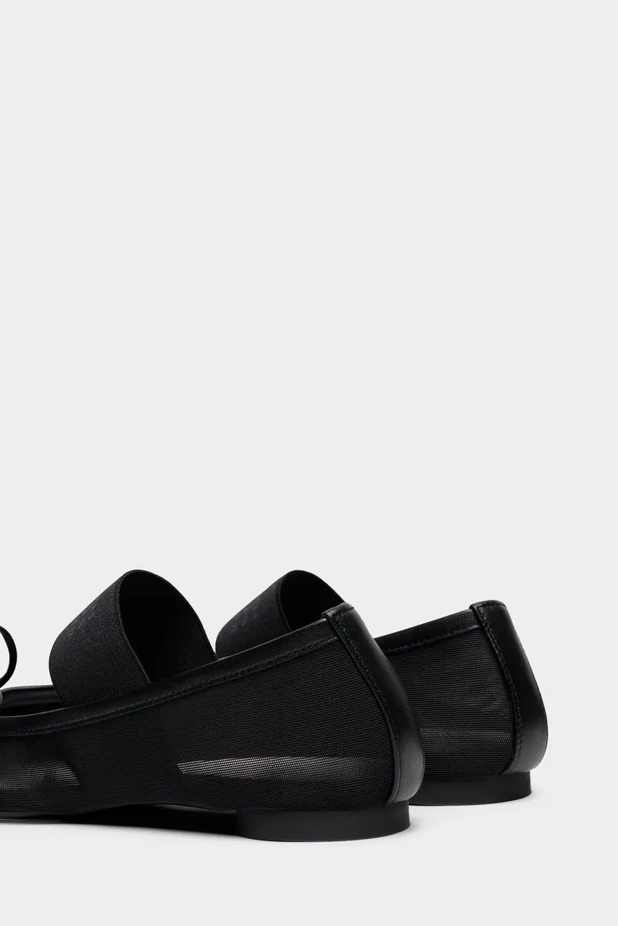 Балетки MM6 Maison Margiela
