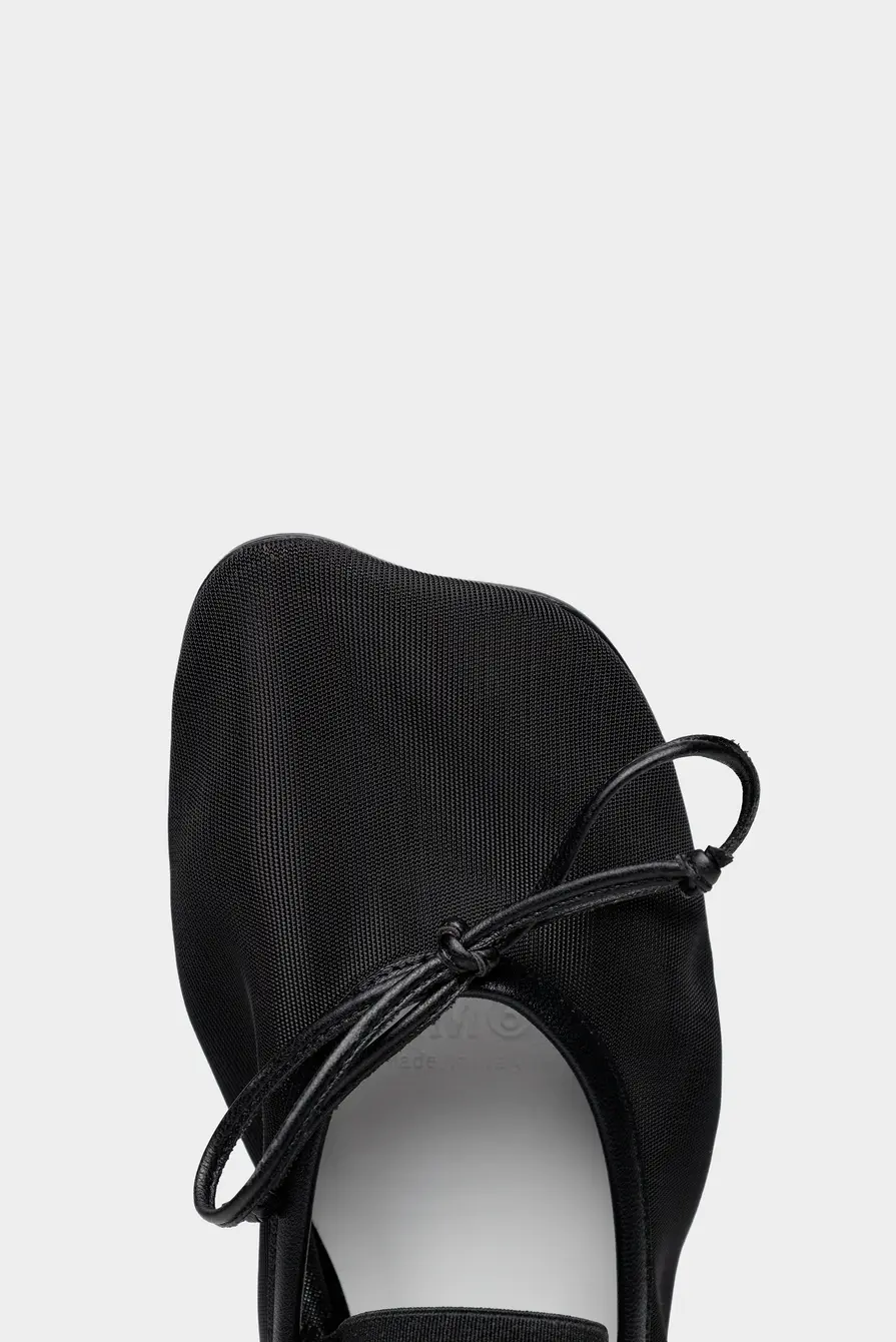 Балетки MM6 Maison Margiela