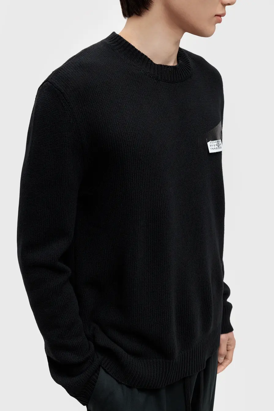 Джемпер MM6 Maison Margiela