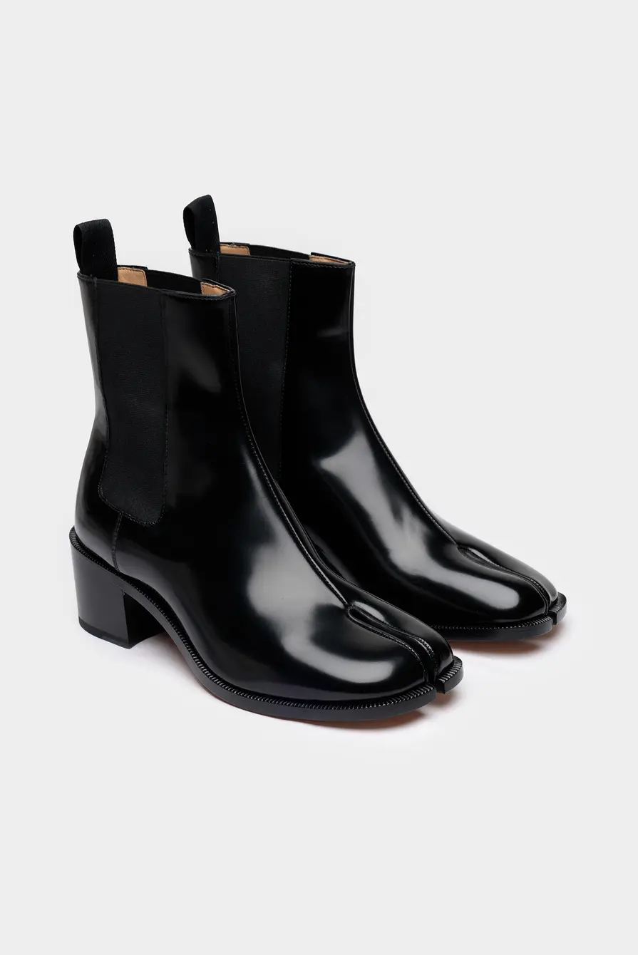 Ботильоны Maison Margiela