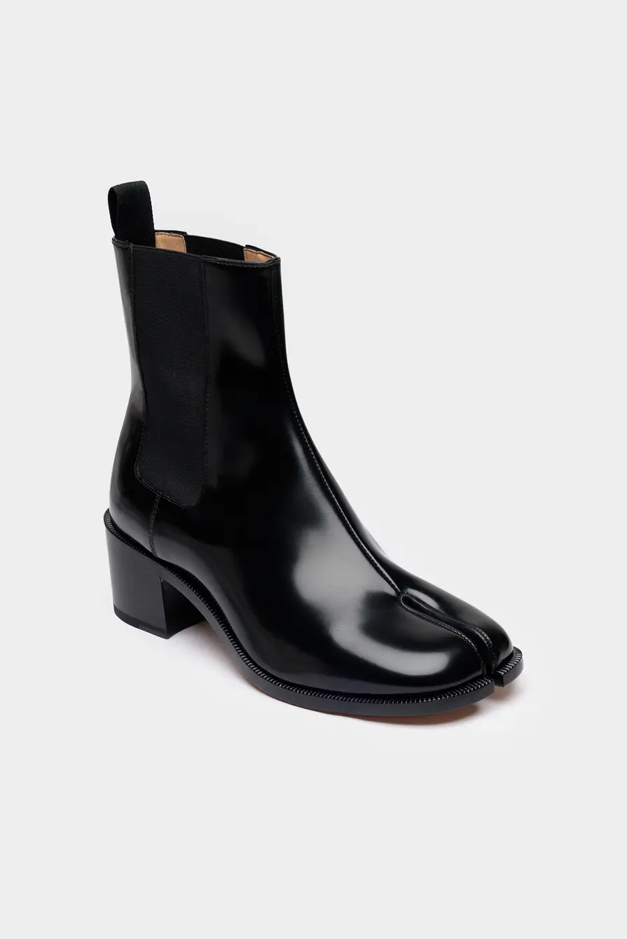 Ботильоны Maison Margiela