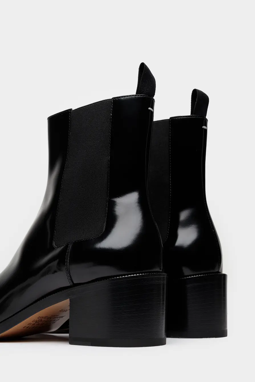 Ботильоны Maison Margiela
