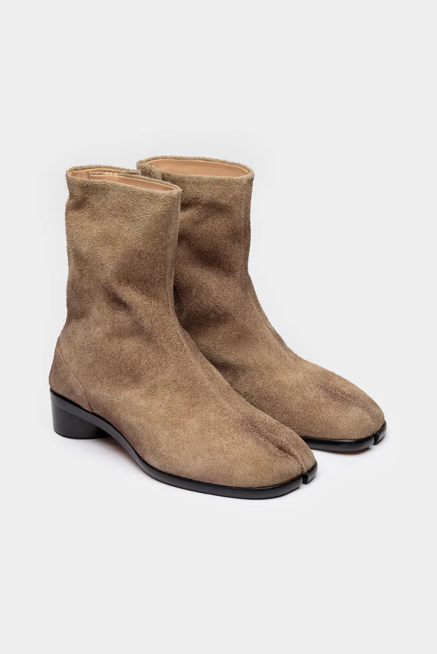Ботинки Maison Margiela