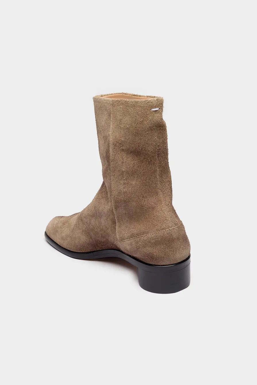 Ботинки Maison Margiela