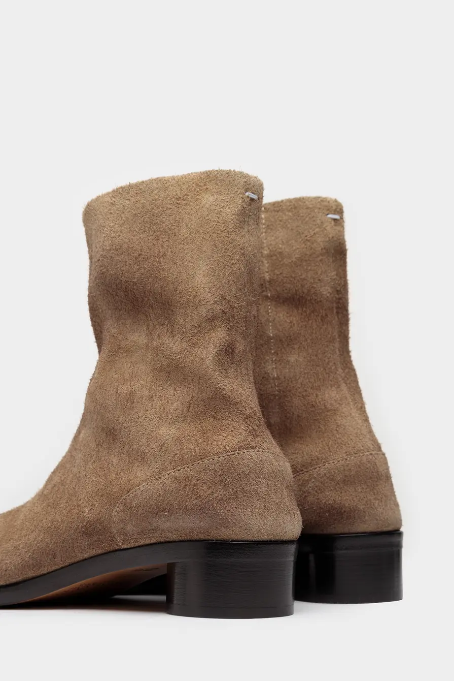 Ботинки Maison Margiela