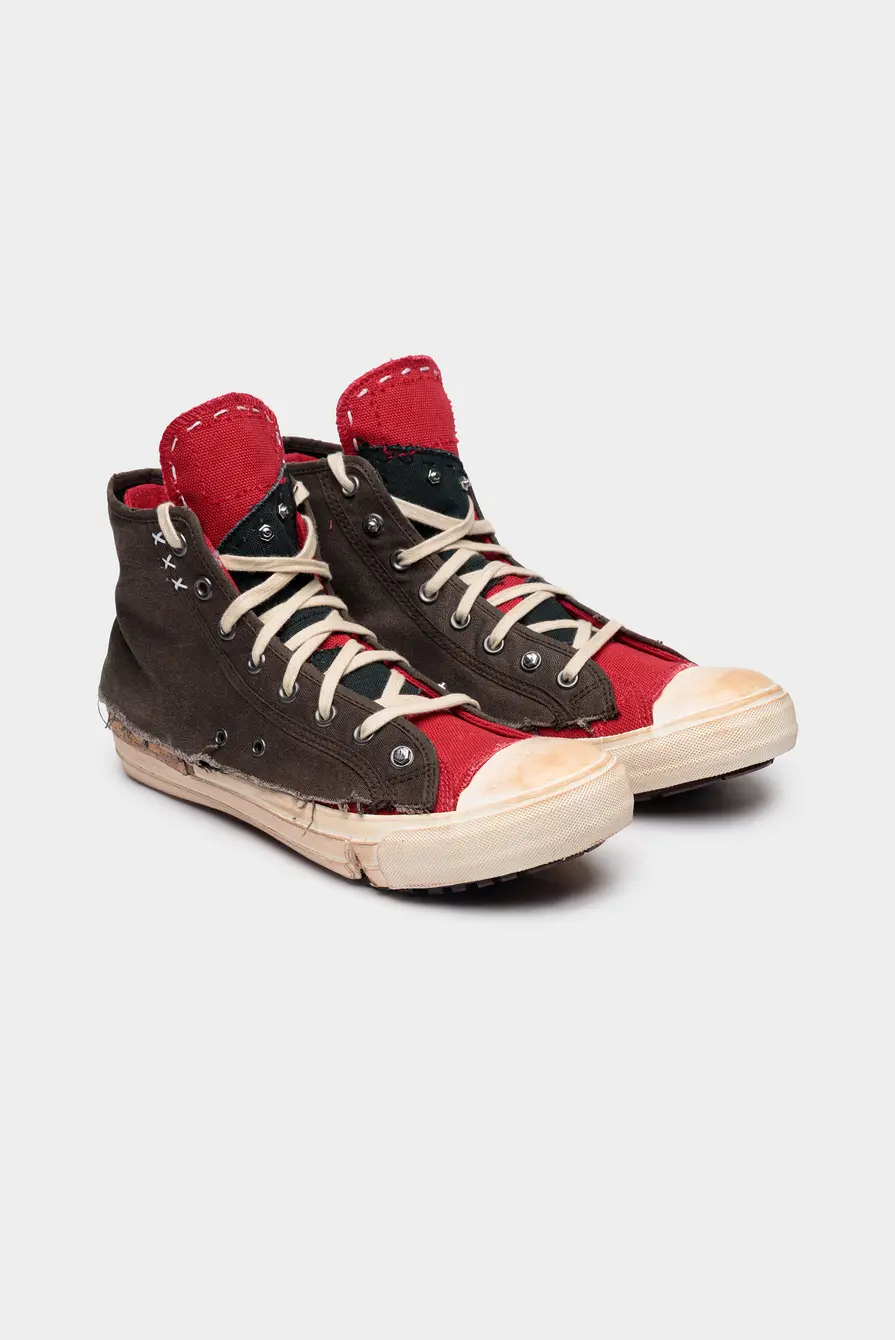 Кеды Maison Margiela
