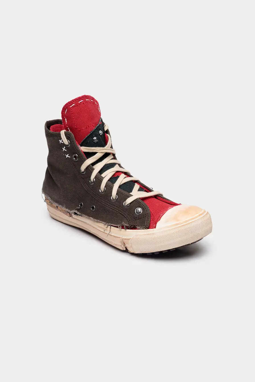 Кеды Maison Margiela