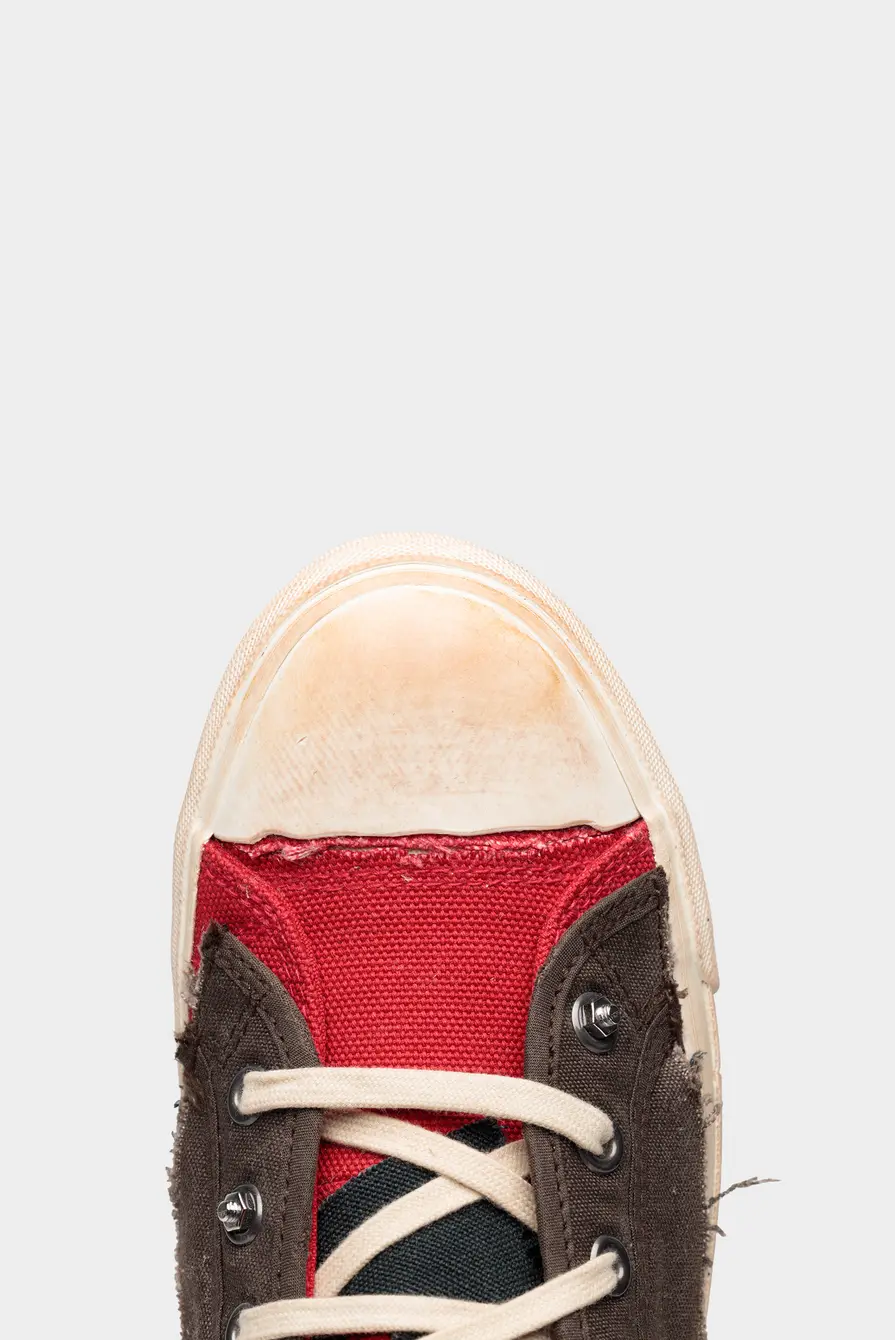 Кеды Maison Margiela