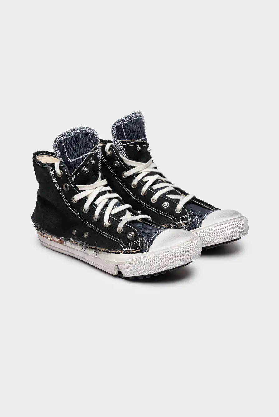Кеды Maison Margiela