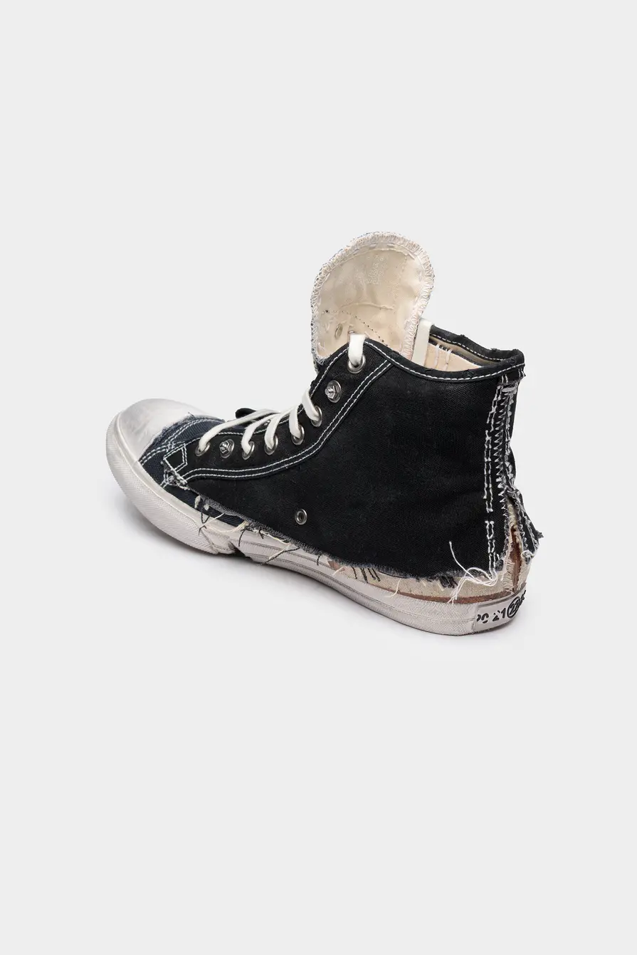 Кеды Maison Margiela