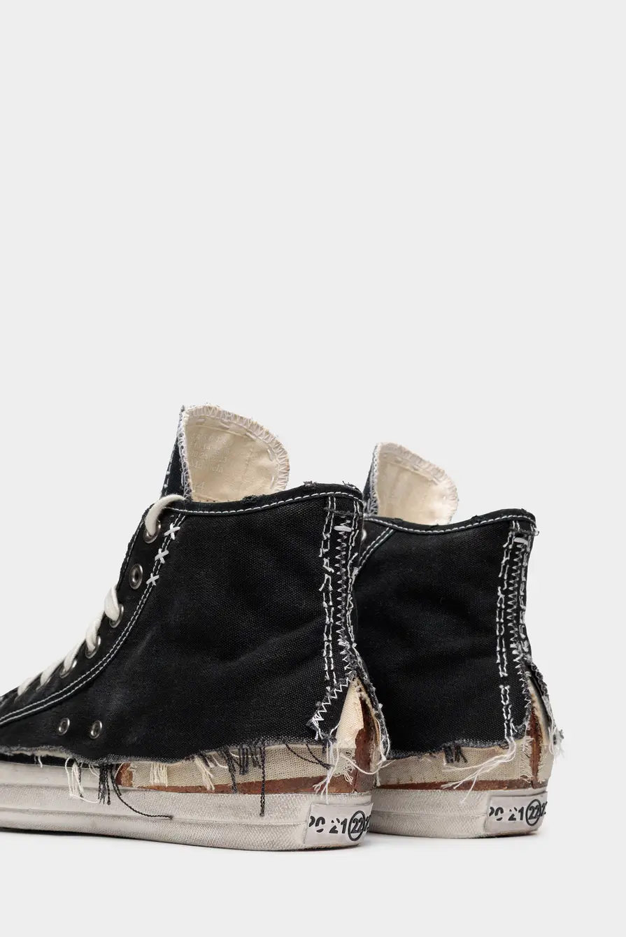 Кеды Maison Margiela