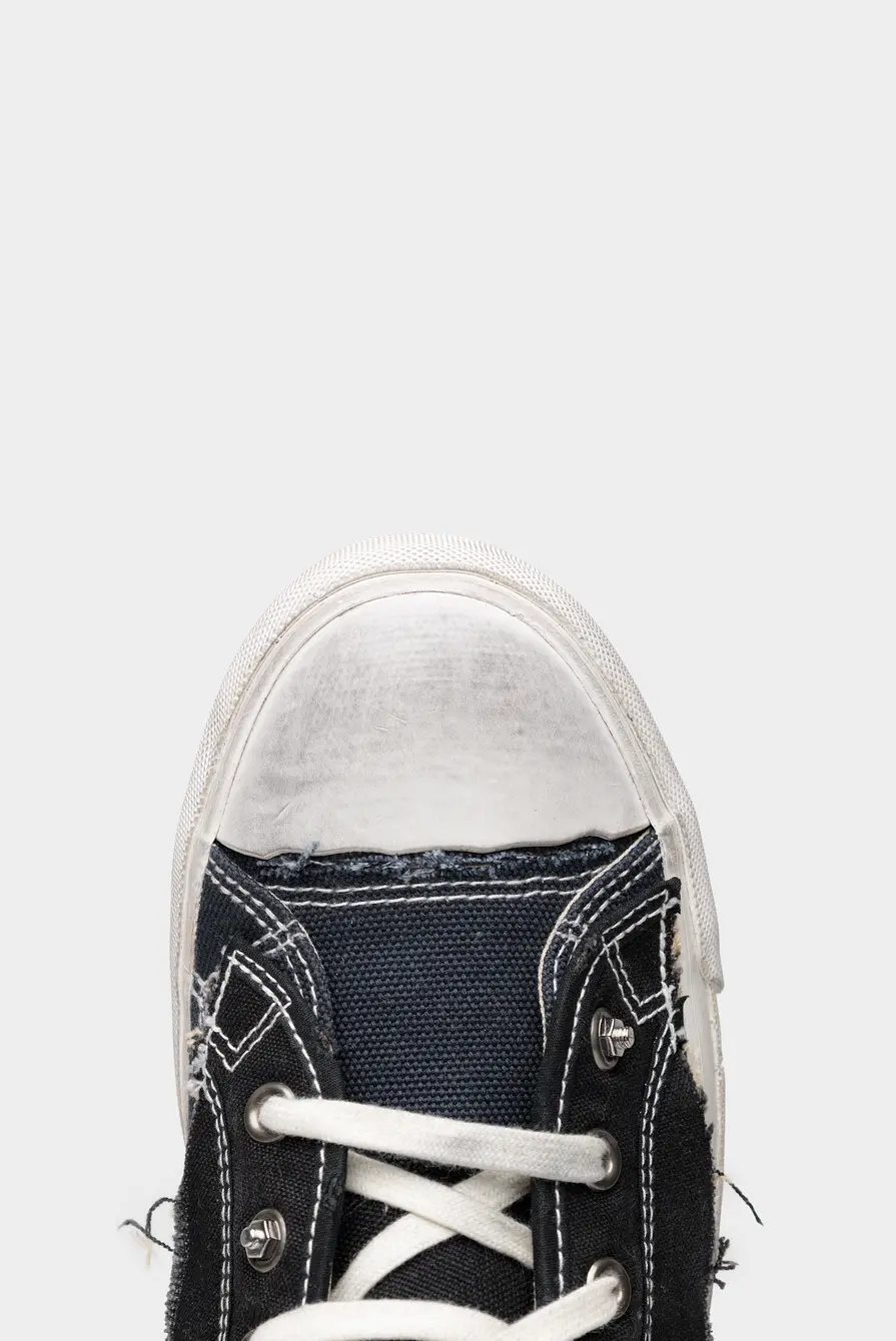 Кеды Maison Margiela