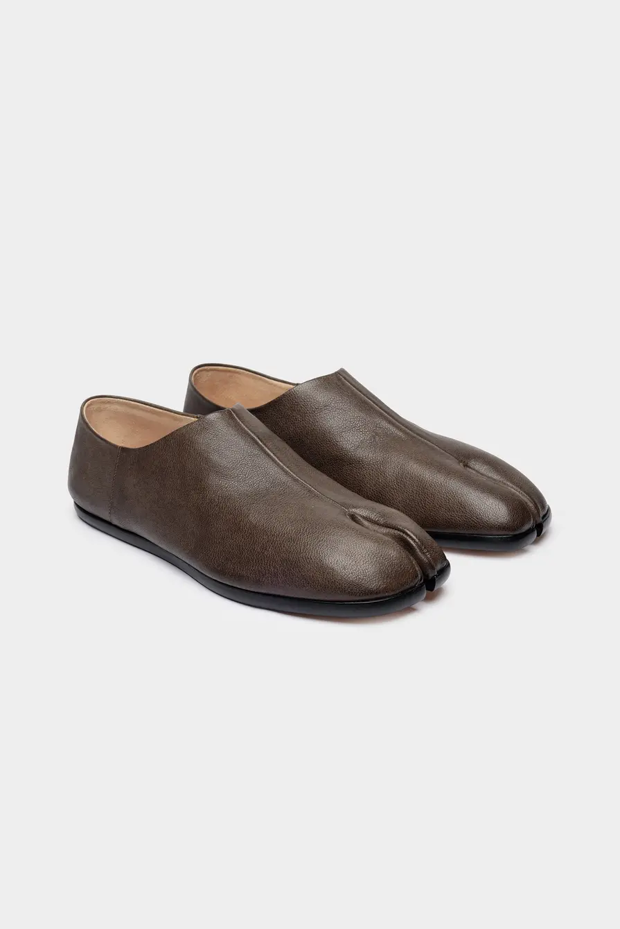 Мюли Maison Margiela