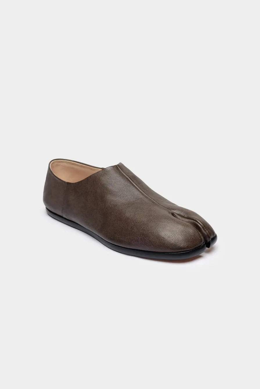 Мюли Maison Margiela