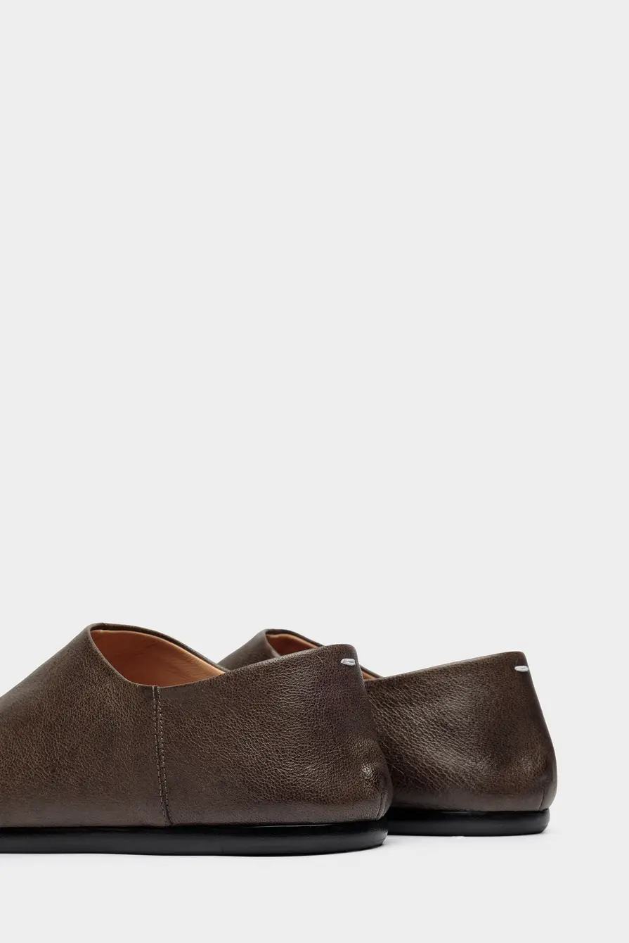 Мюли Maison Margiela