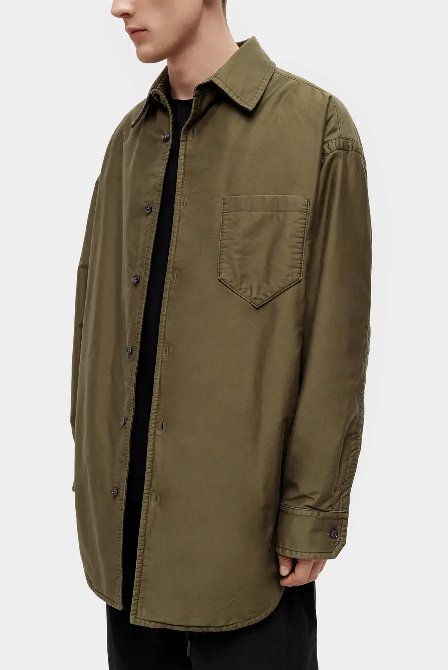 Куртка Maison Margiela