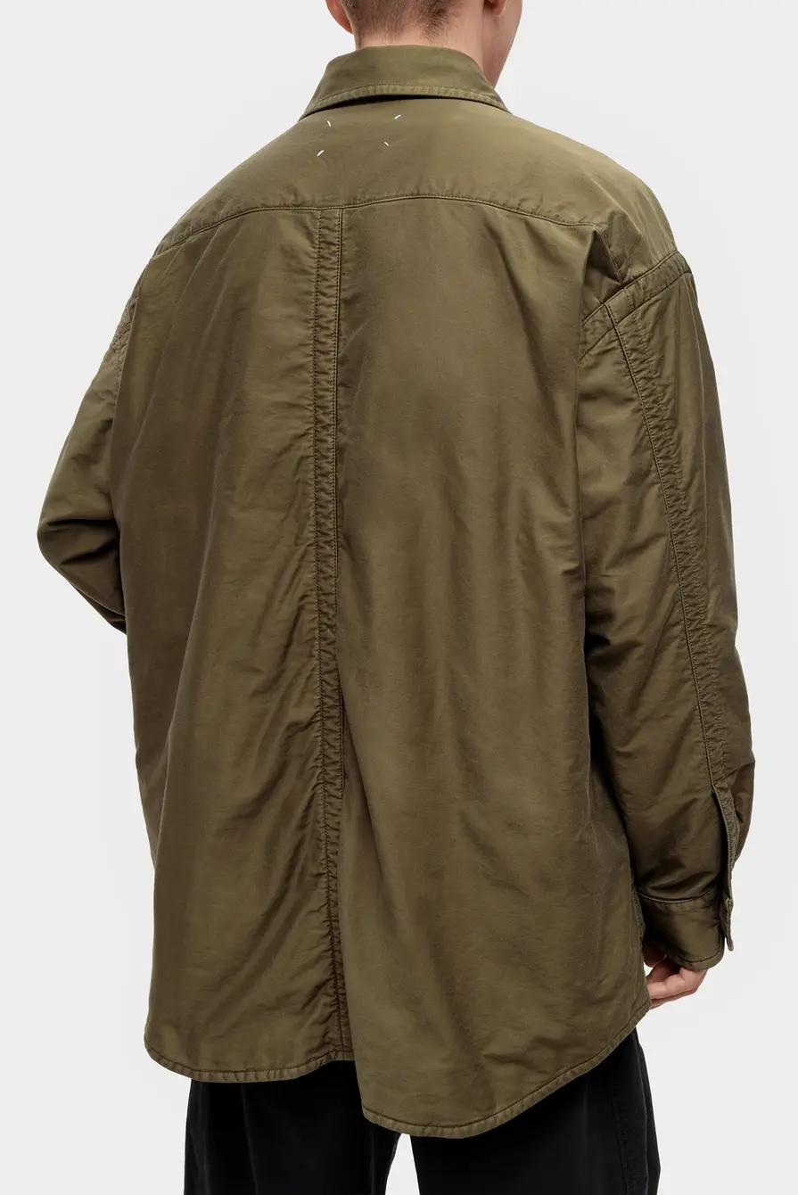 Куртка Maison Margiela