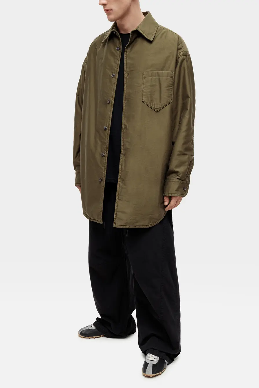 Куртка Maison Margiela