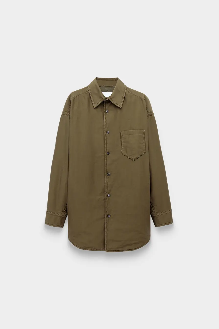 Куртка Maison Margiela