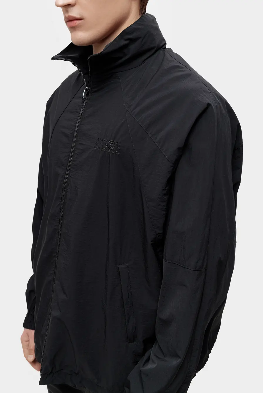 Куртка MM6 Maison Margiela