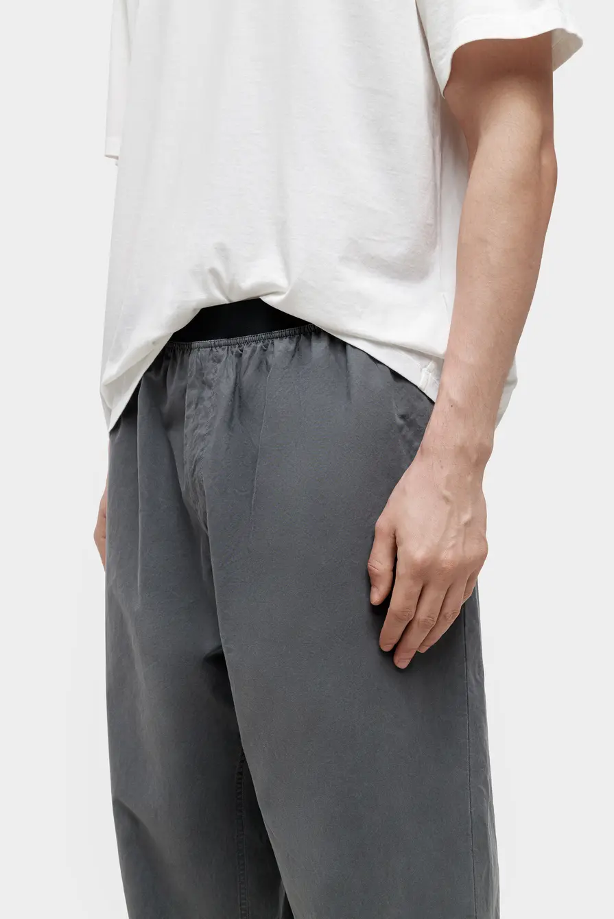 Брюки MM6 Maison Margiela