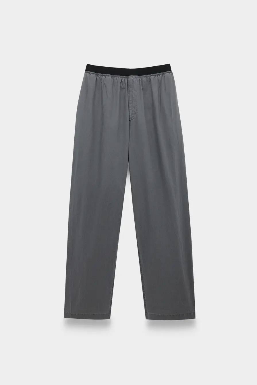 Брюки MM6 Maison Margiela