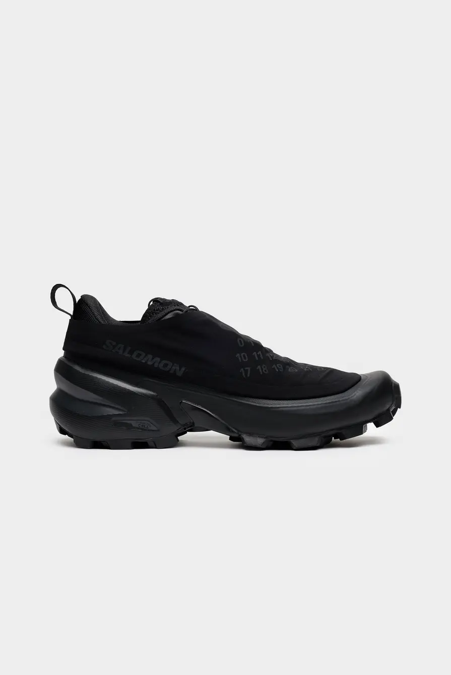 Кроссовки MM6 Maison Margiela