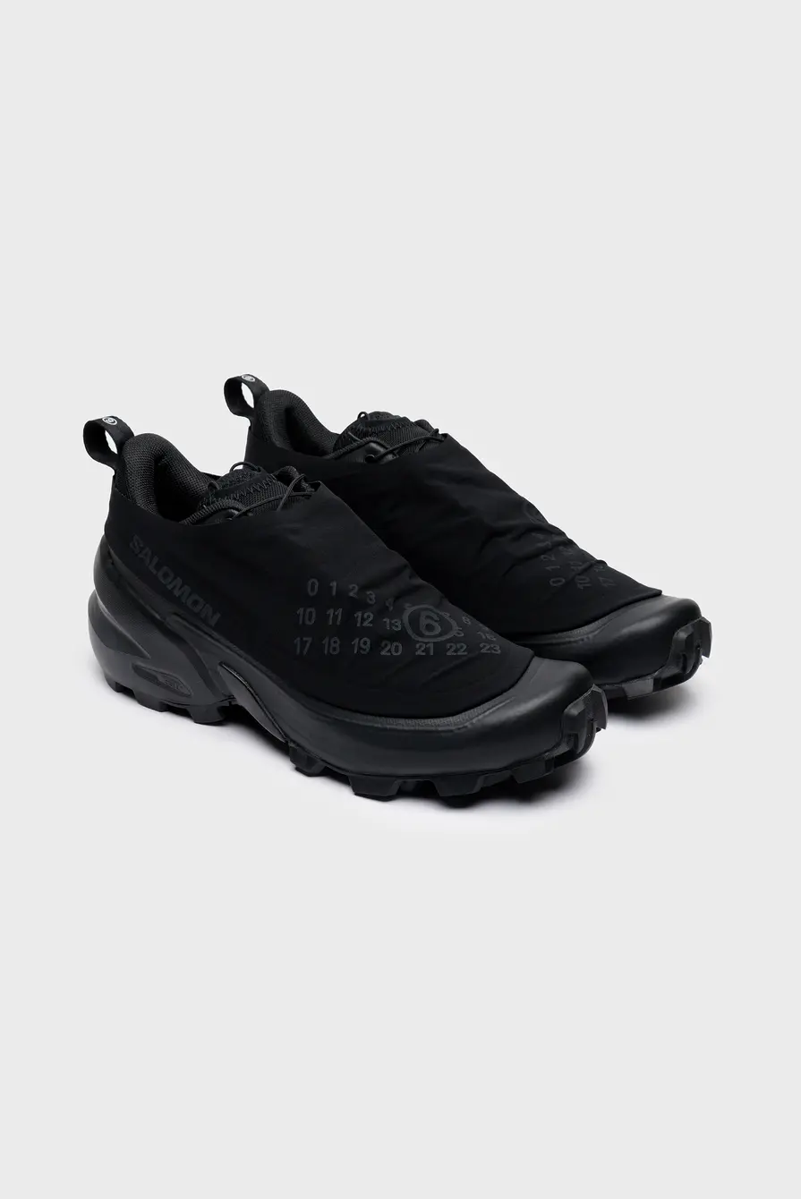 Кроссовки MM6 Maison Margiela