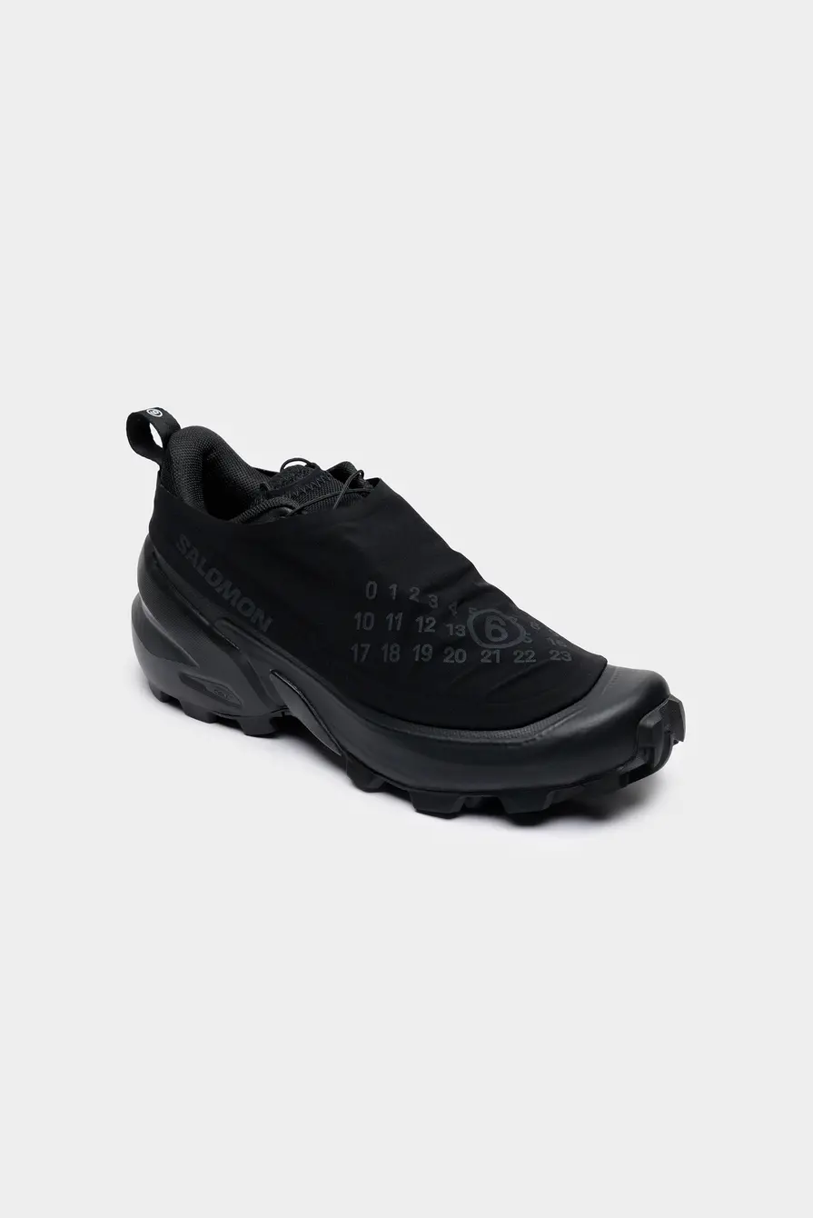 Кроссовки MM6 Maison Margiela