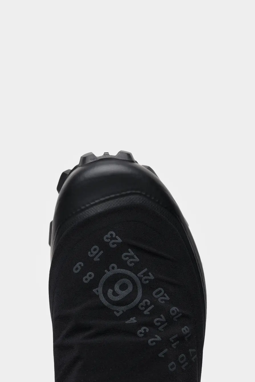 Кроссовки MM6 Maison Margiela