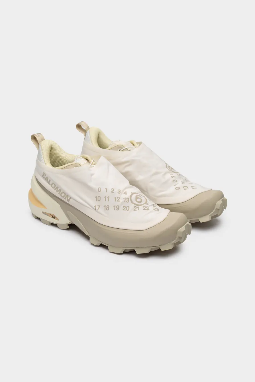 Кроссовки MM6 Maison Margiela