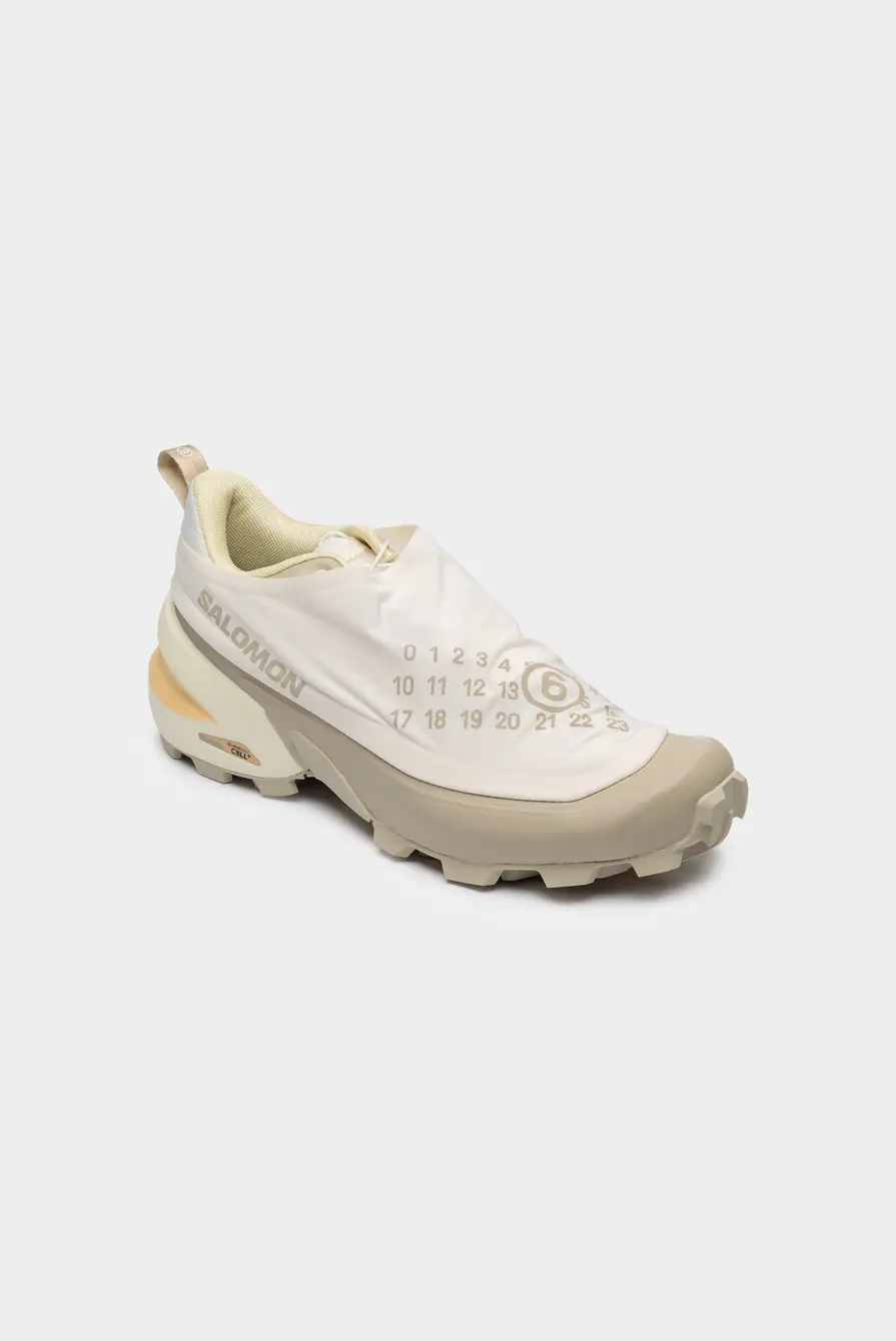 Кроссовки MM6 Maison Margiela