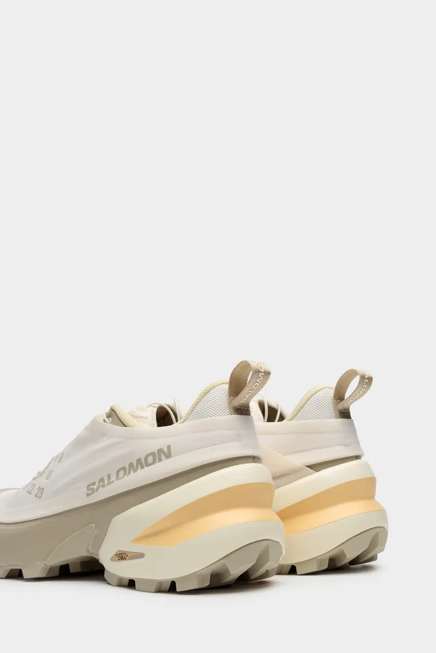Кроссовки MM6 Maison Margiela